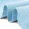 Lann's Linens - Premium Tablecloth for Wedding / Banquet / Restaurant - Rectangular Polyester Fabric Table Cloth